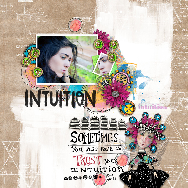 Intuition