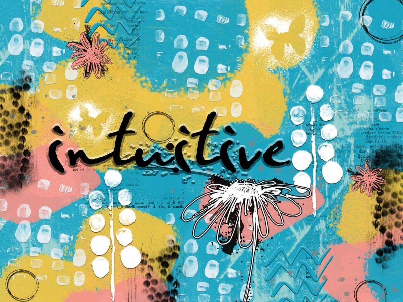 Intuitive