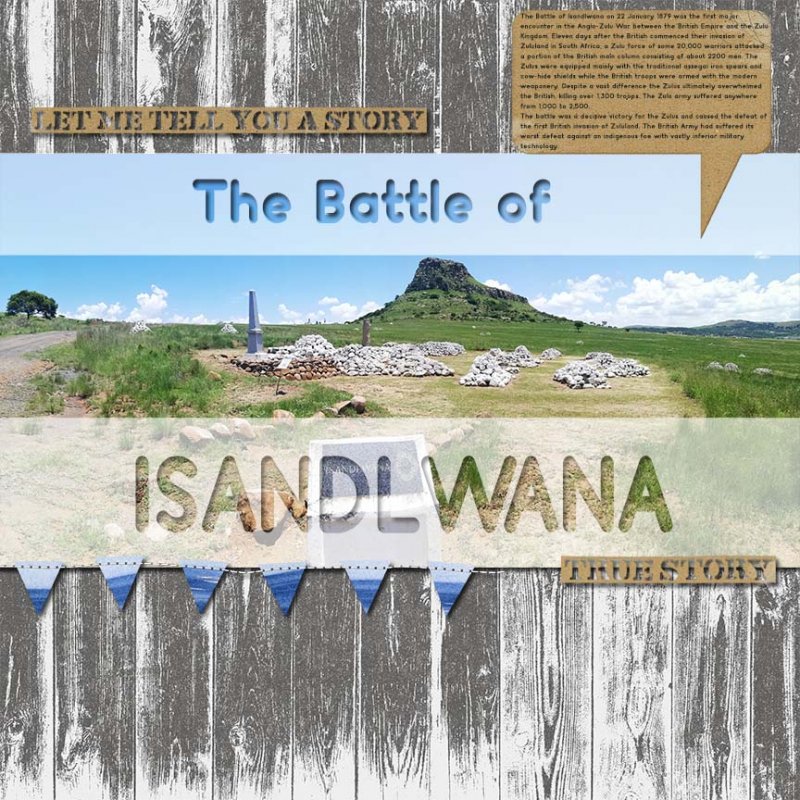 Isandlwana