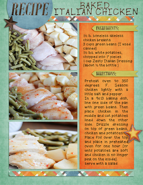 ItalianChicken