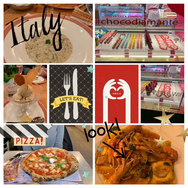 Italy-eats