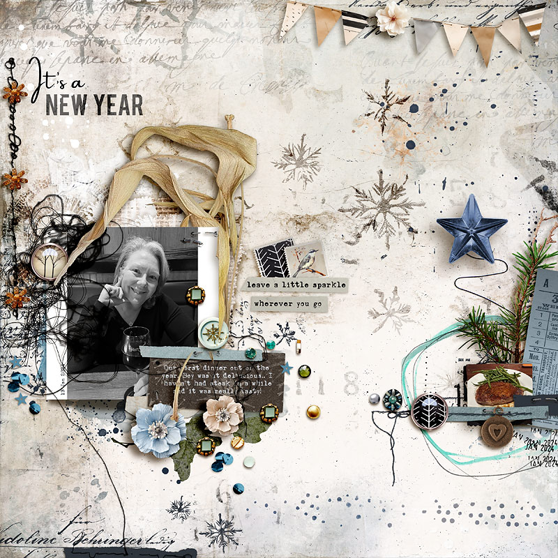 It's a New Year