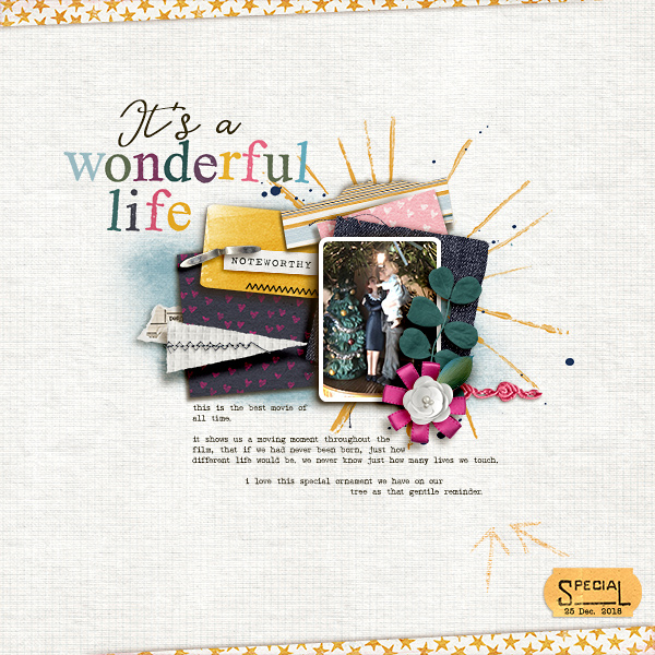 It's a Wonderful Life