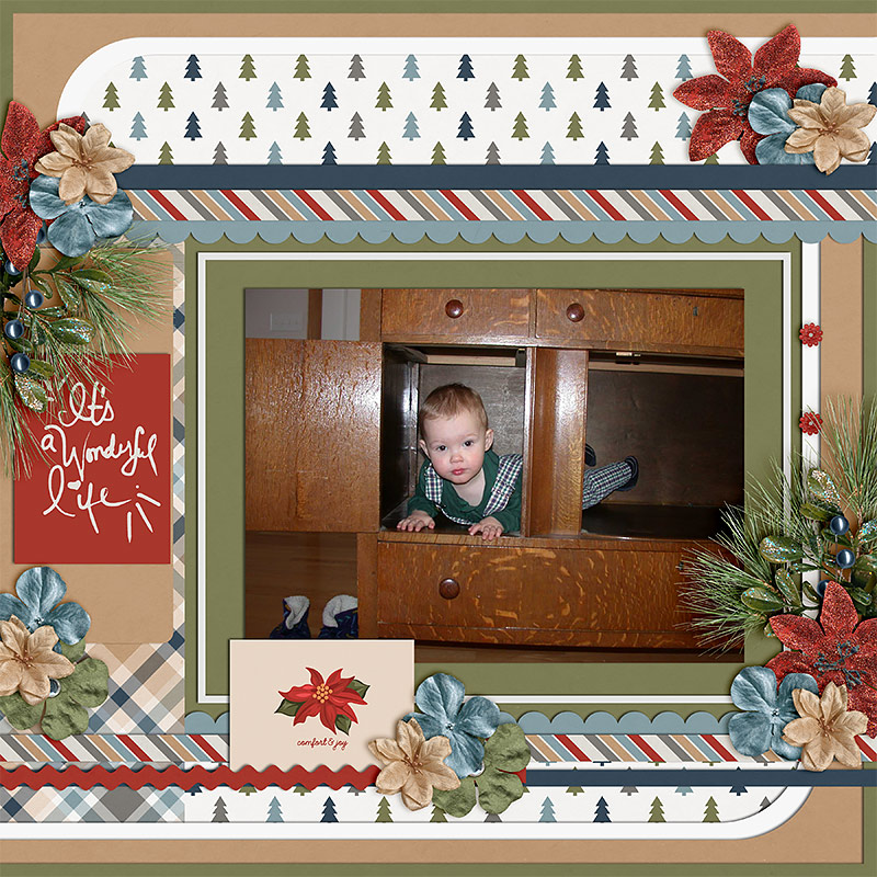 It's a Wonderful Life