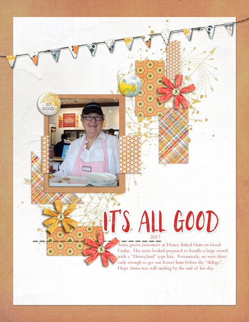 It's All Good (#2)