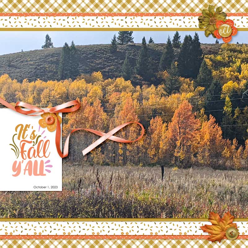 Its-Fall