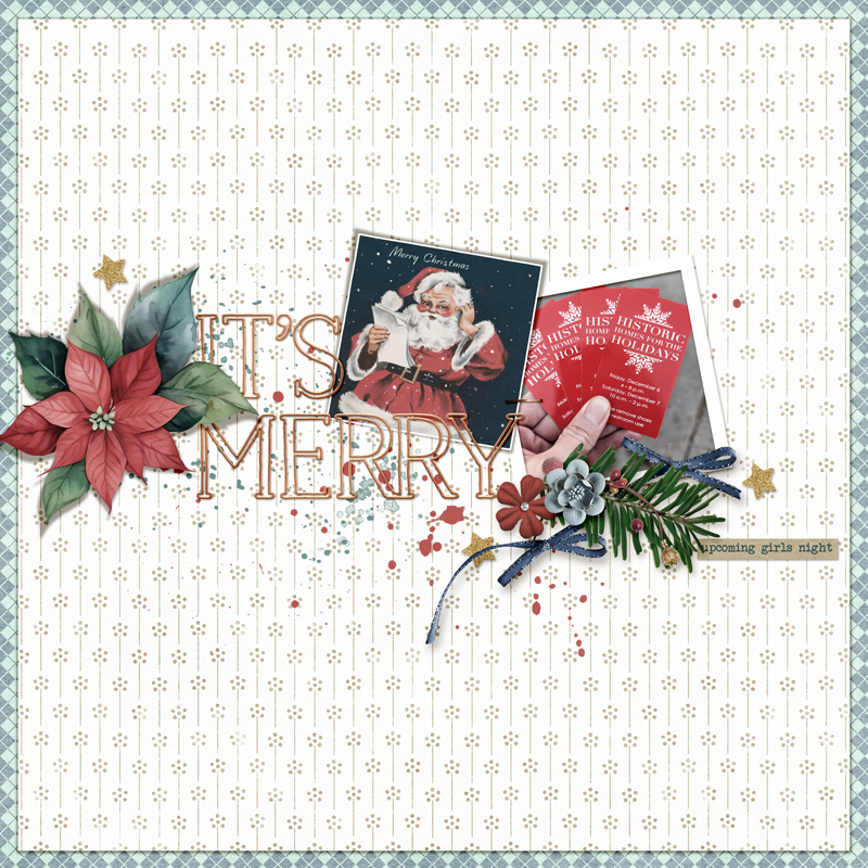 It's-merry