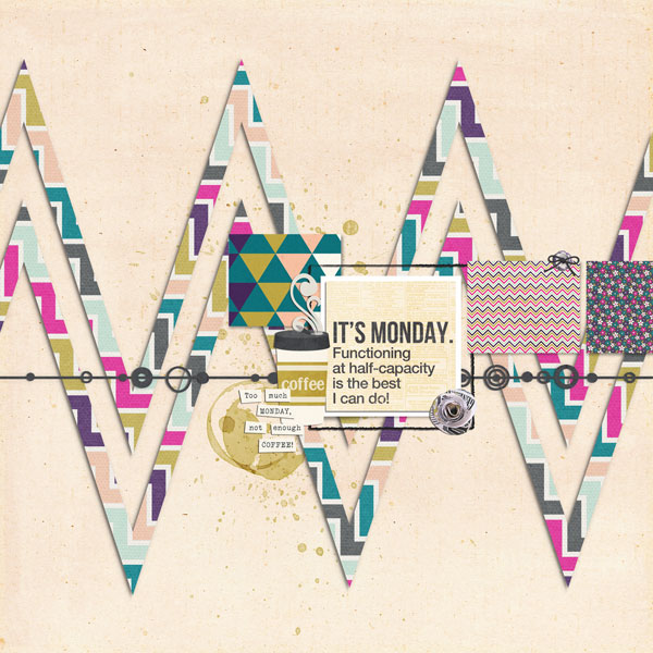 its monday