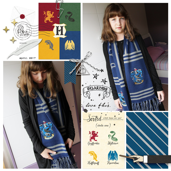 it's not all about gryffindor