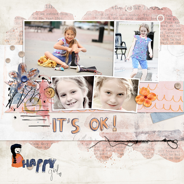It's OK