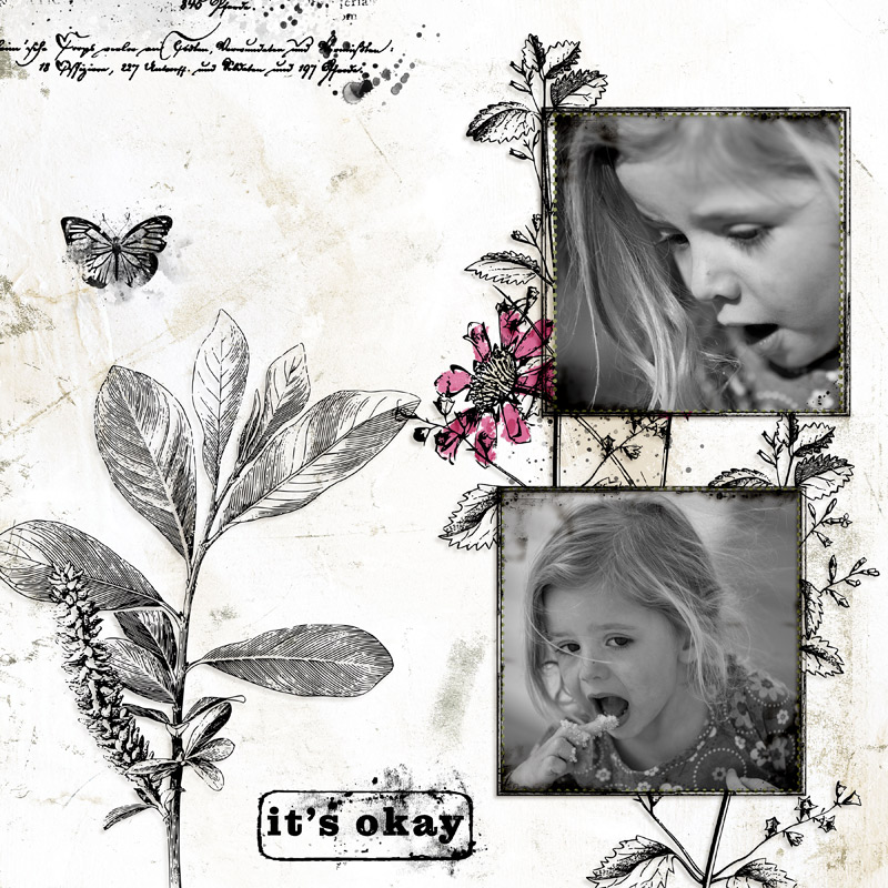 It's OK