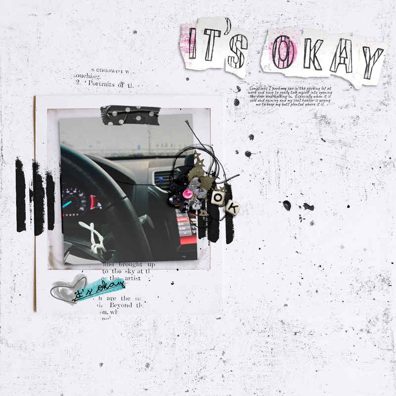 It's Okay