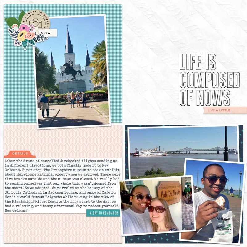 Jackson Square