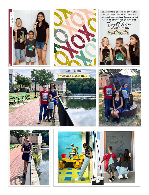 Jaileen 10th Spread 24 Right