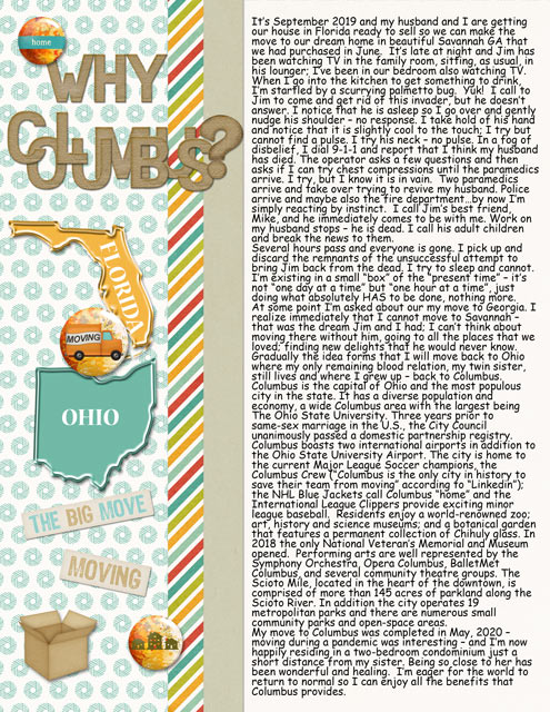 Jan-11-Tell Me a Story--Why-Columbus?