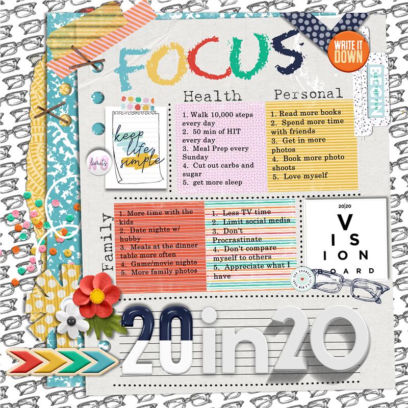 Jan 11-Vision Board MOC 8