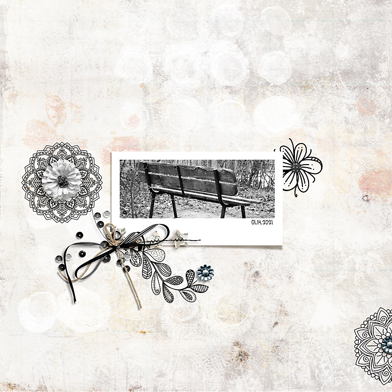 Jan. 16 Using Doodle Art