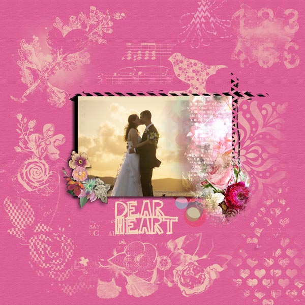 Jan-19 Stamped Background