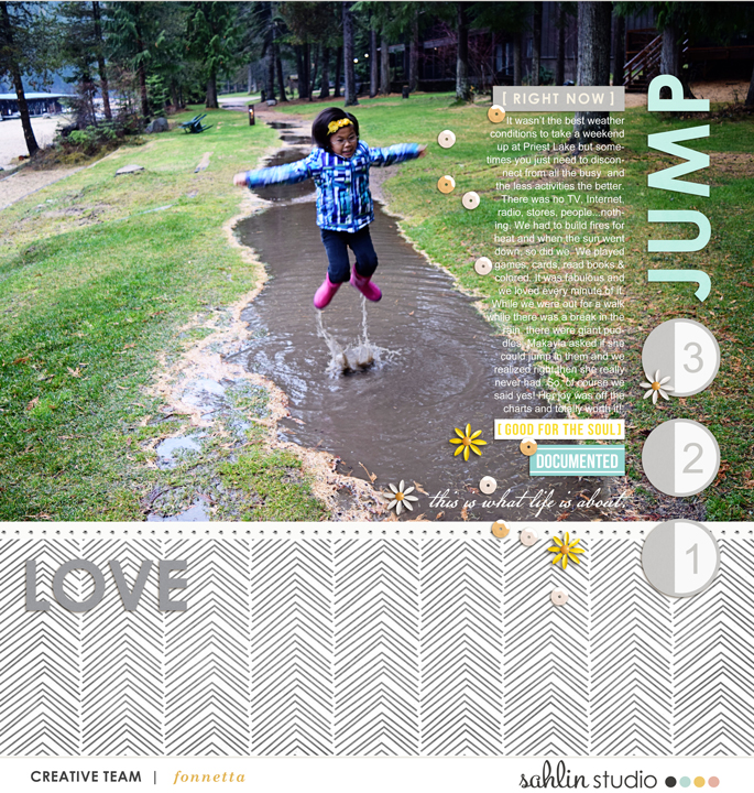 Jan 2016 Template Challenge