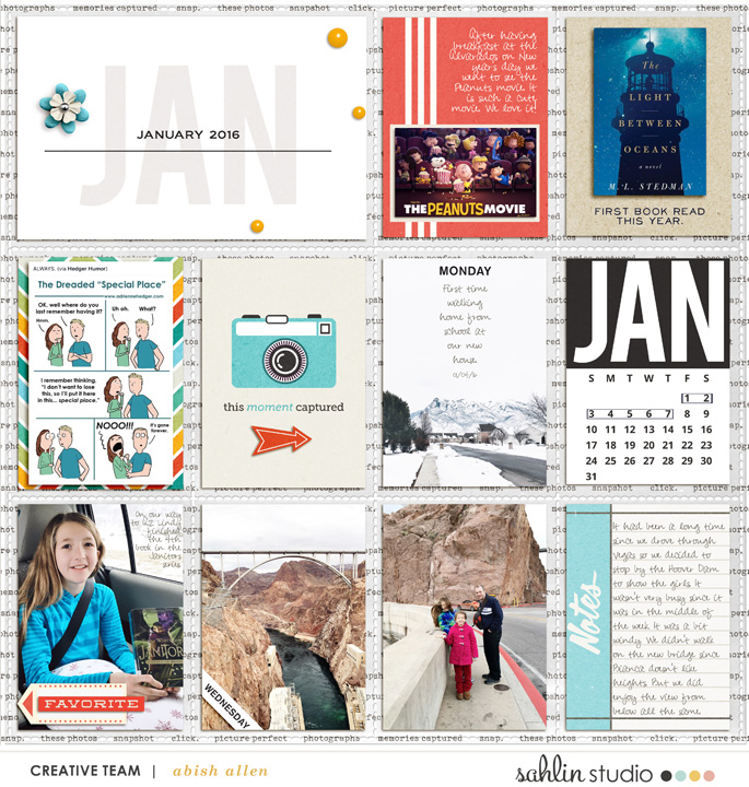 Jan 2016