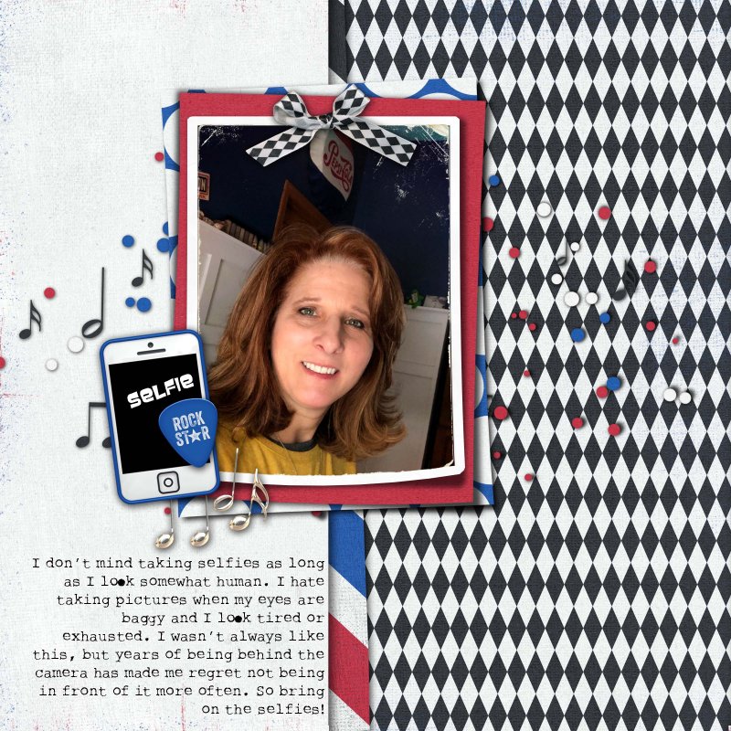 Jan 26 - Youer Than You Photography And Journal
