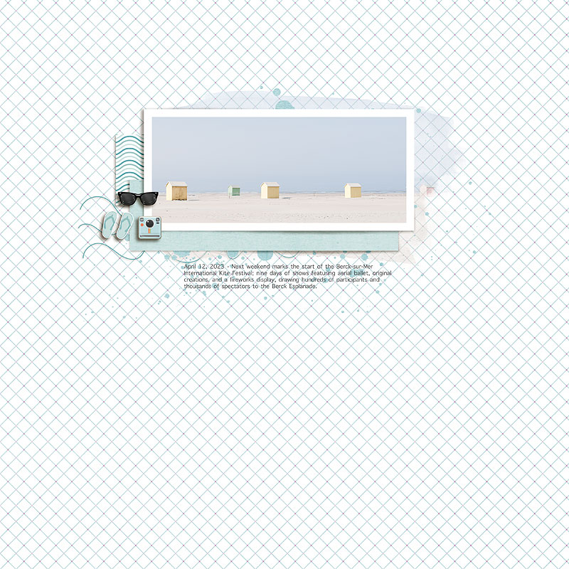 Jan 28: Light colors