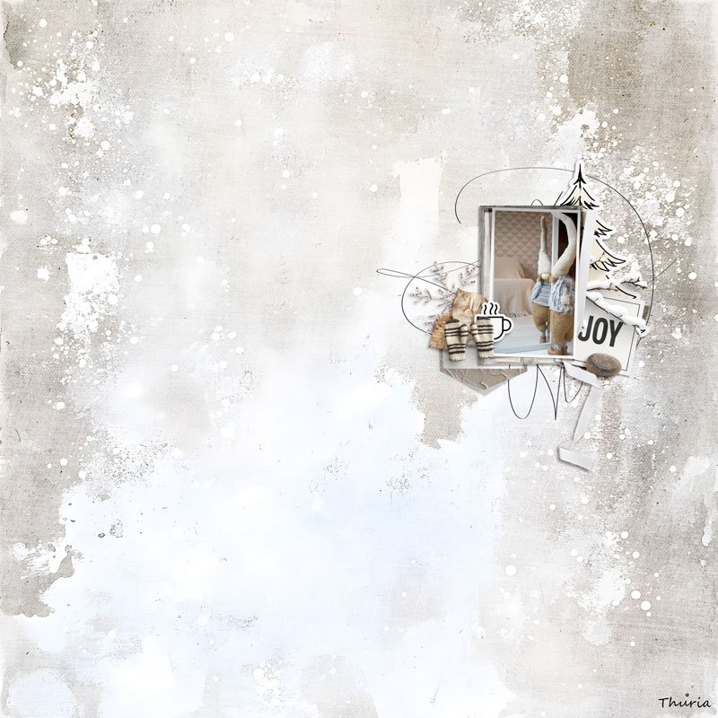 Jan 7 - Joy