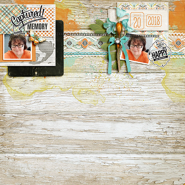 Jan20 | Simple Template (Template Challenge)