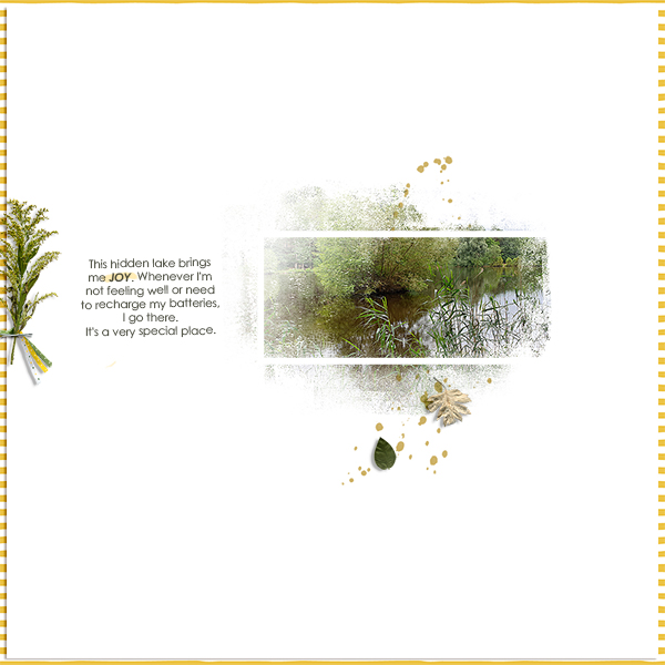 JANUARY 01 - BLIND SCRAP