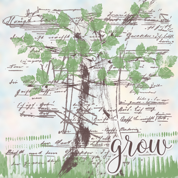 January 08: Build Your Own Tree