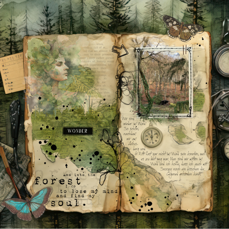 January 1 Elements