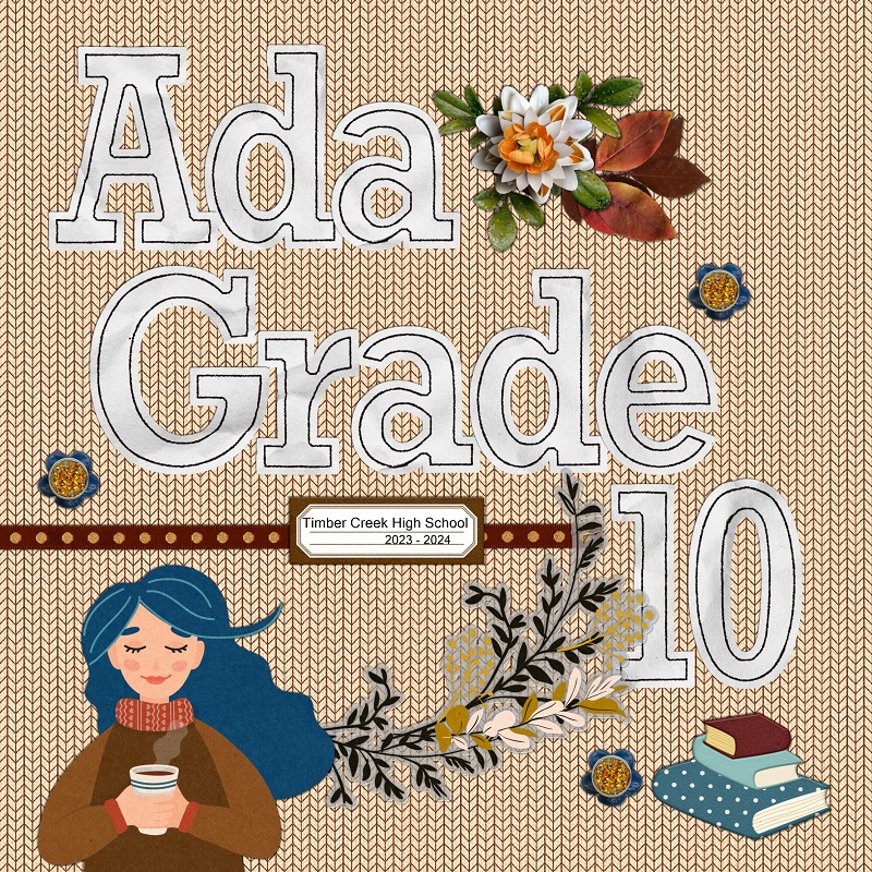 January 11 - Create an album cover