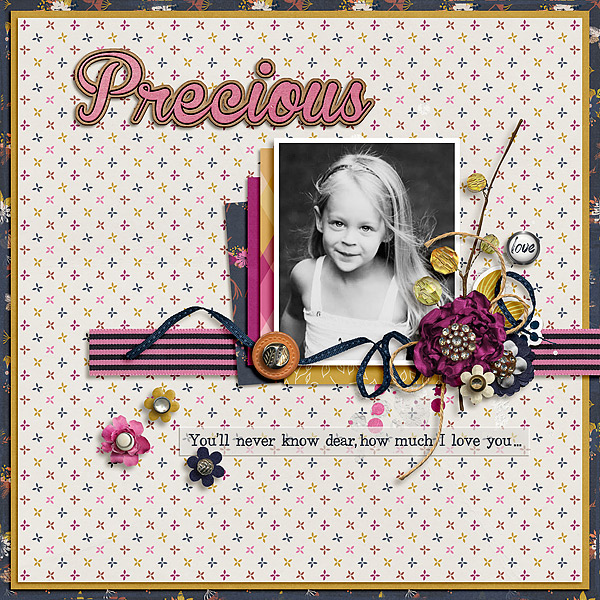JANUARY 11: Scraplift (Inspiration Challenge)