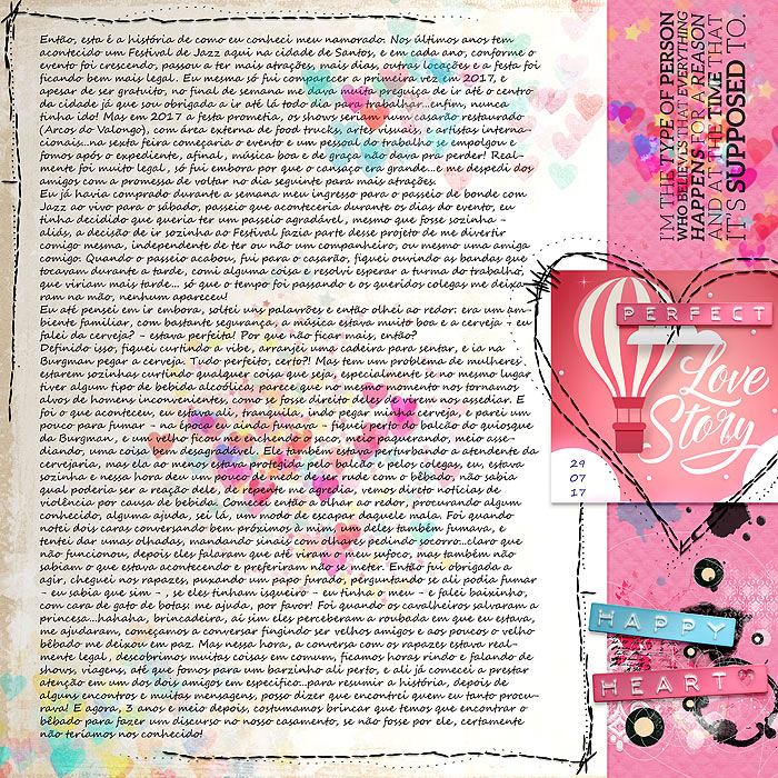 January 11: Tell Me a Story