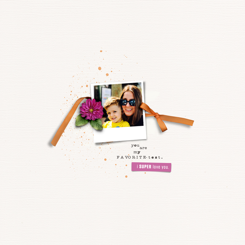January 15 [Clean and Simple Style]