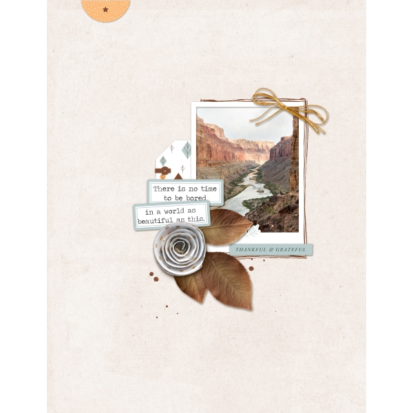 January 16 - Inspiration from quotes