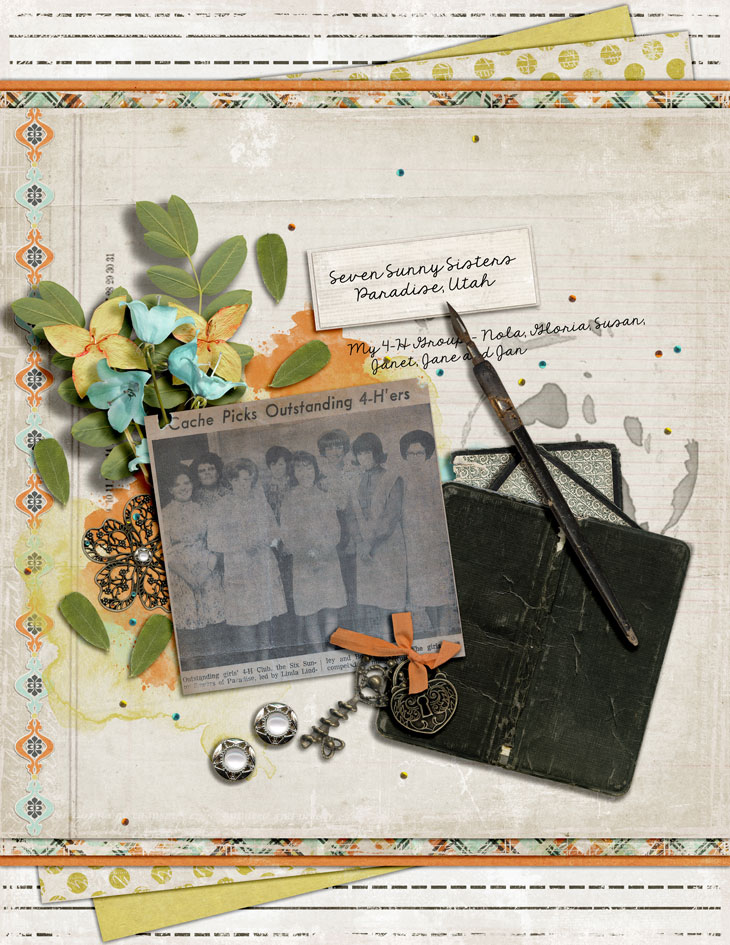 JANUARY 17 - INSPIRATION CHALLENGE (IMAGE)