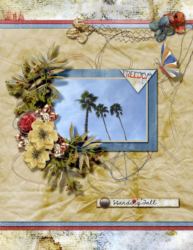 JANUARY 18:  SCRAPLIFT CHALLENGE
