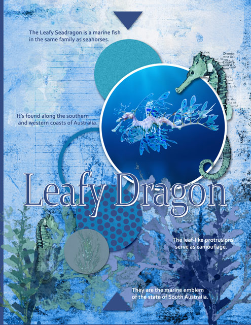 January-18---Simple-Template---Leafy-Dragon