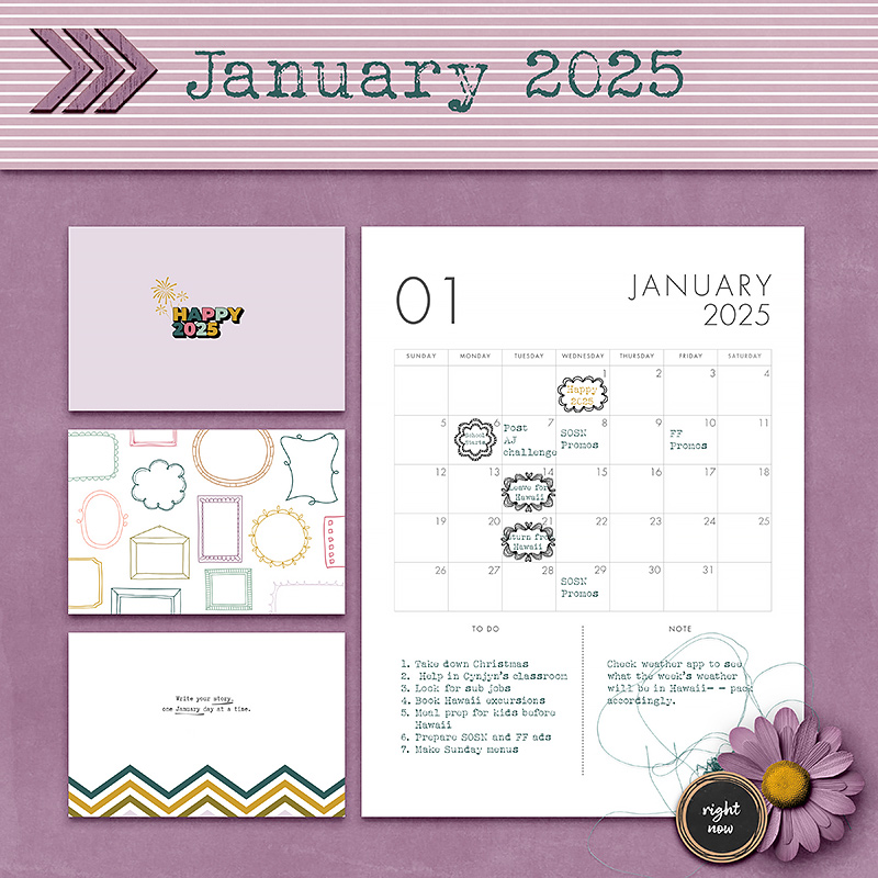 January-2025