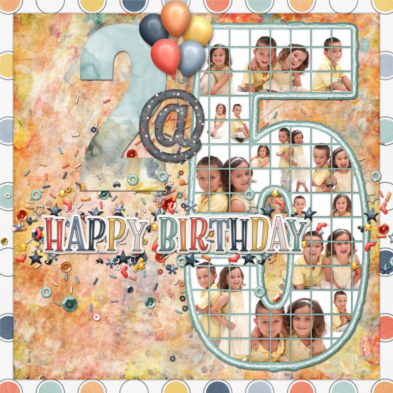 January 21: Birthday