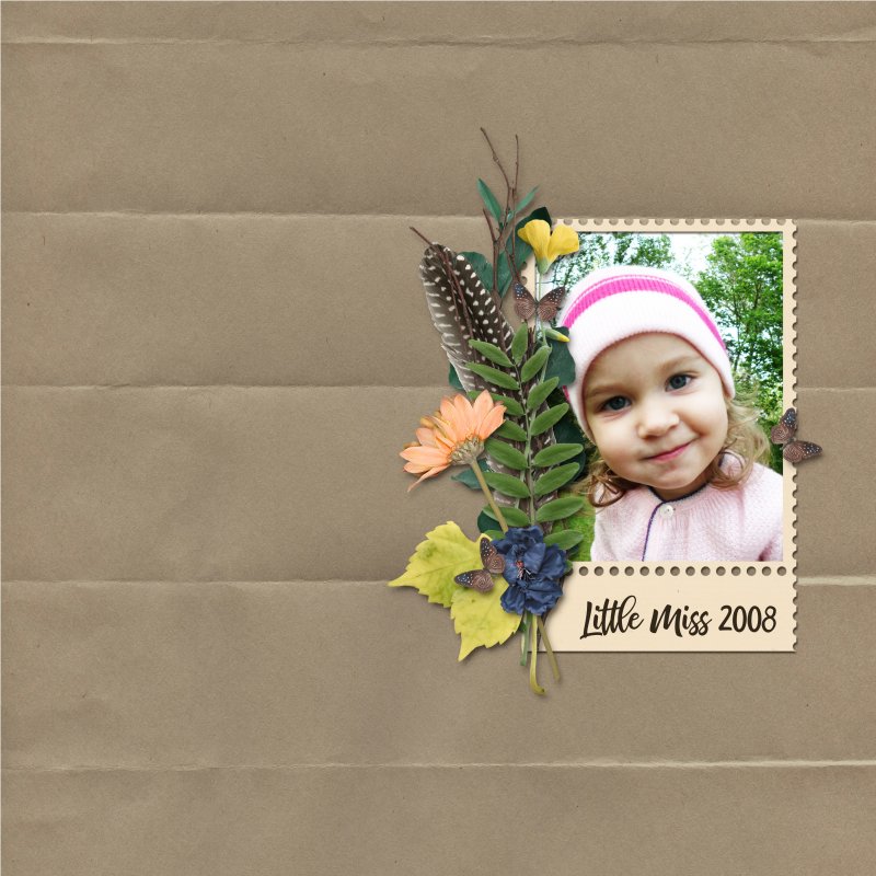 January 21 Botanicals