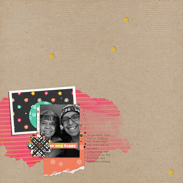 January 21: Combine Two Templates