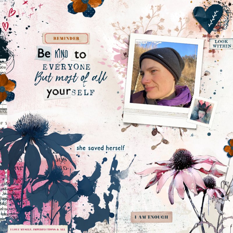 January 21 Kit Connections