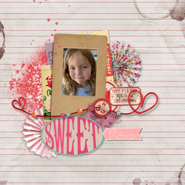 JANUARY 22-Title IN A Shape