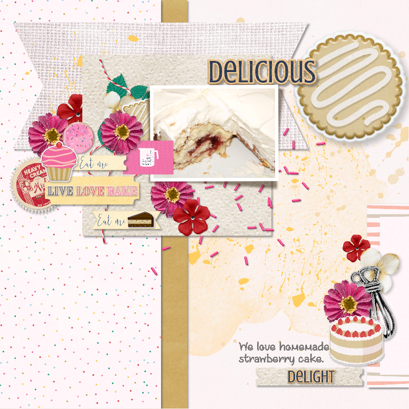 January 28. Blind scrap