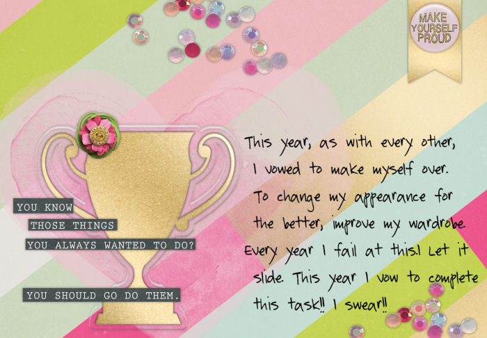 January 29: Photoless