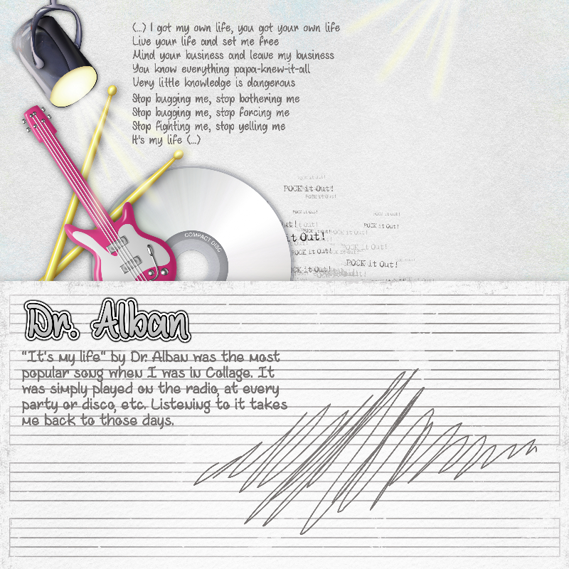 January 29. Song Lyrics
