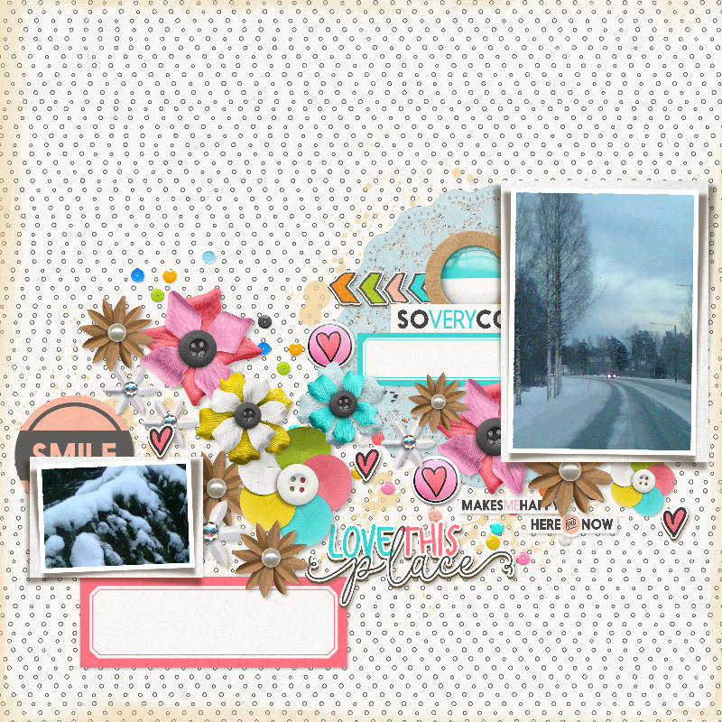 January 3: Photography challenge