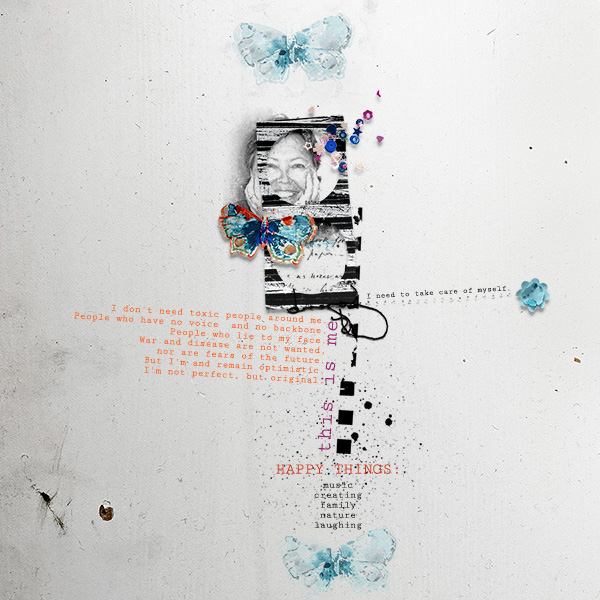 JANUARY 31 - COMING HOME TO YOURSELF